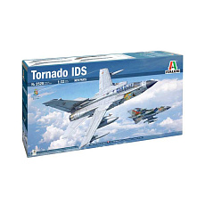 Italeri Model Kit letadlo 2520 - Tornado IDS - 40th Anniversary (1:32)