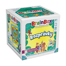 BrainBox - rozprávky SK BrainBox - rozprávky SK