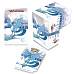 UltraPro Pokémon UP: GS Frosted Forest - DB krabička na 75 karet