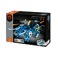 Stavebnice iM.MASTER hydraulický bojový býk plast 623 dílků v krabici 35x27x7cm