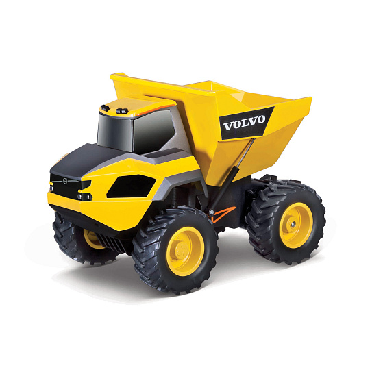 Maisto RC - Volvo A25 Hauler Maisto RC - Volvo A25 Hauler