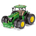 SIKU Control - Bluetooth, John Deere s dvojitými koly