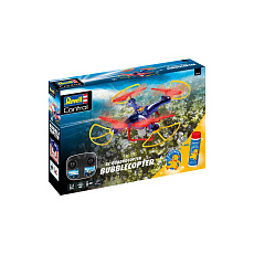 Revell Kvadrokoptéra REVELL 23812 - Bubblecopter
