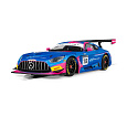 Scalextric Autíčko GT SCALEXTRIC C4623 - Mercedes AMG GT3 - British GT 2024 - 2Seas Motorsport (1:32)