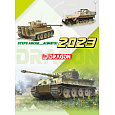 DRAGON katalog 2023