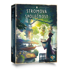 Stromová společnost