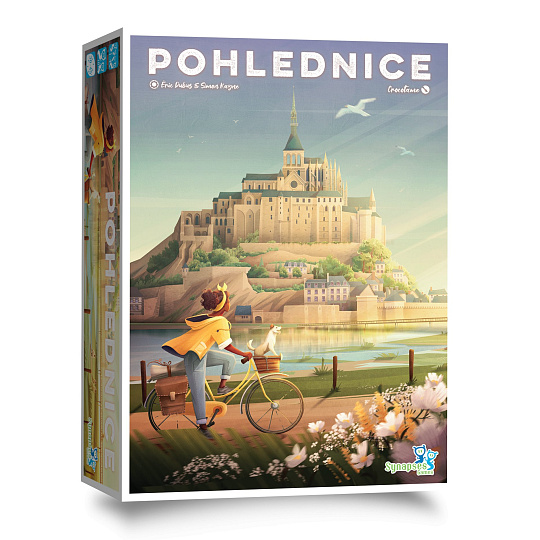 Pohlednice Pohlednice