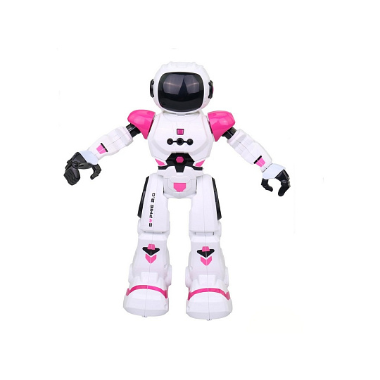MADE Sophie - robotická kamarádka, 27 cm