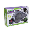 Wiky Pavouk RC svítí ve tmě 20 cm