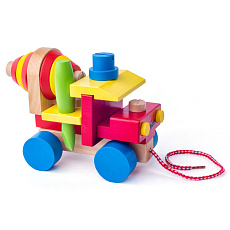 Woody Montážní automíchačka Woody Montážní automíchačka