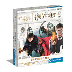 Clementoni Harry Potter - Metlobal
