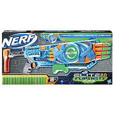 NERF ELITE 2.0 FLIP 16 NERF ELITE 2.0 FLIP 16
