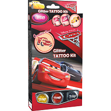 TyToo Disney Cars