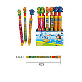 Mac Toys Vodní dělo zvířátko 40 cm