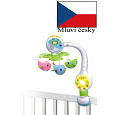Vtech Zpívající kolotoč 3v1 (CZ)