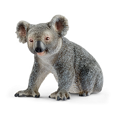 Schleich 14815 zvířátko - koala Schleich 14815 zvířátko - koala