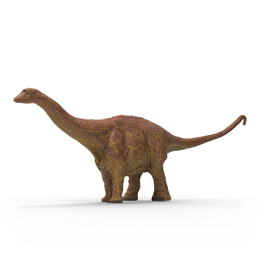 Schleich 15051 Prehistorické zvířátko - Brontosaurus Schleich 15051 Prehistorické zvířátko - Brontosaurus