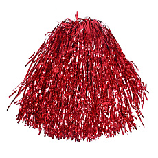 Rappa Mávátko pom pom červené