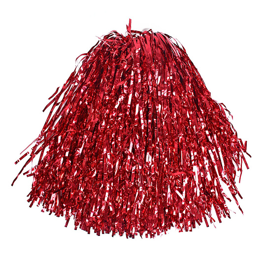 Rappa Mávátko pom pom červené