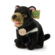 Rappa Plyšový tasmánský čert 25 cm ECO-FRIENDLY