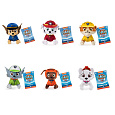 Rappa Plyšáci Paw Patrol 13 cm
