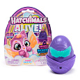 Spin Master HATCHIMALS JEDNO BALENÍ NEÓNOVÁ DUHA