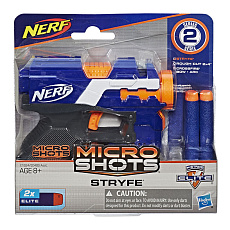 Nerf Microshots Nerf Microshots