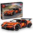 LEGO Technic 42222 Hyperauto Bugatti Chiron Pur Sport