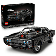 LEGO® Technic 42231 Auto Fast and Furious Dodge Charger R/T