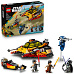 LEGO Star Wars™ 75414 Sněžný spídr Force Burner