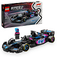 LEGO Speed Champions 77248 Závodní auto BWT Alpine F1® Team A524