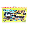 Drivero Mac Toys DRIVERO Autodráha 8,4m Velký závod