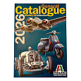 ITALERI katalog 2026