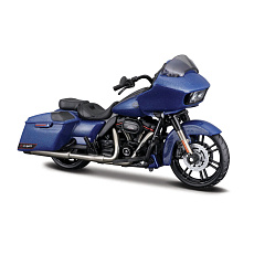 Maisto - HD - Motocykl - 2022 CVO Road Glide, blister box, 1:18
