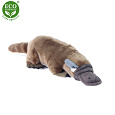 Rappa Plyšový ptakopysk 30 cm ECO-FRIENDLY