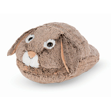 Rappa Cozy Noxxiez CS901 Králík - hřejivý plyšový pantofel