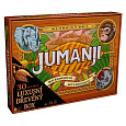 Spin Master SMG JUMANJI DŘEVĚNÁ EDICE CZ