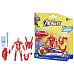 Hasbro AVENGERS BATTLE GEAR IRON MAN FIGURKA