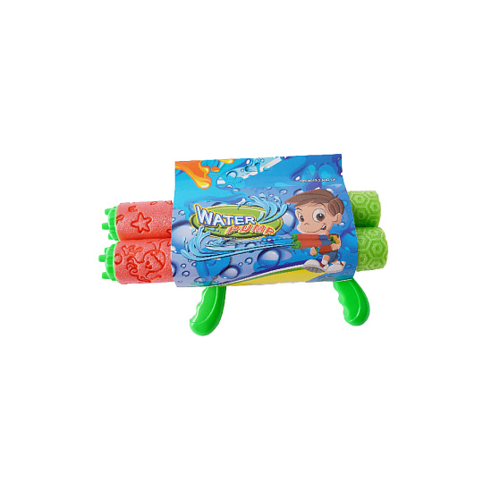 Sporto Mac Toys SPORTO Vodní dělo 32cm