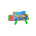 Sporto Mac Toys SPORTO Vodní dělo 32cm