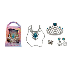 PLEJO Šperky pro princeznu PLEJO Šperky pro princeznu