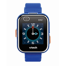 VTech KIDIZOOM SMARTWATCH PLUS DX2, modré