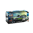 Revell Autíčko REVELL 24659 - Mercedes Benz AMG GT R PRO