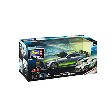Revell Autíčko REVELL 24659 - Mercedes Benz AMG GT R PRO