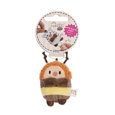 NICI MyMochi přívěsek Čmelák Hadshi 5 cm