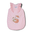 Zapf BABY born Spací pytel Květy