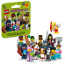 LEGO 71048 Minifigurky 27. série