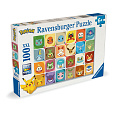 Ravensburger Pokémon 100 dílků