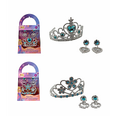 PLEJO Šperky pro princeznu PLEJO Šperky pro princeznu