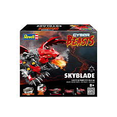 Revell Cyber Beasts 07850 - SkyBlade (1:35)
